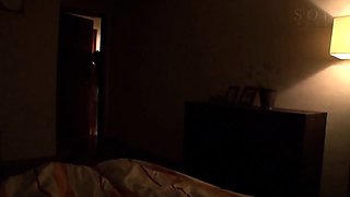 Amateur Asian Teen Fucks Her Boyfriend In a Hotel