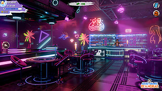 EP13: Unlocked Lifeguard Photo of Nikki - Grand Tits Adventure (Gameplay)