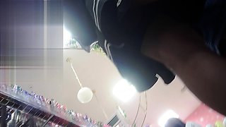 Ma chienne french amateur couple hidden cam 1