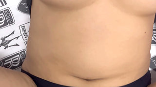 A Thai Girl in Pattaya Big Breasts Beautiful, Tight
