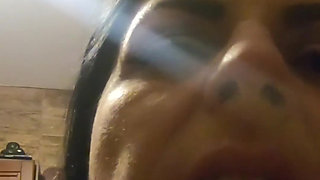 I Hope You Have Already Imagined How You Fuck Me in My Mouth?