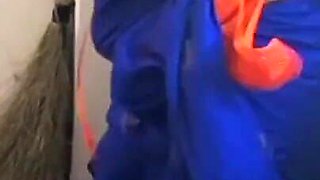 Kamwali Bai Ko Malik Ke Bete Ne Ghar Ki Siri Me Bahut Chudai Kiya