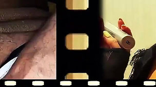 Story #2 Part 1. Lily's Secretary Sucks off the Boss. Latin American Cock in the Throat. Tongue Is in the Ass. Black Blues Sex