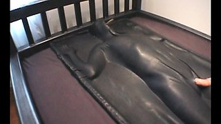 Glory Hole Blowjobs and Brunettes