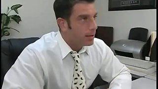 Kacey Jordan seduces her teacher and gets her juicy pussy pumped