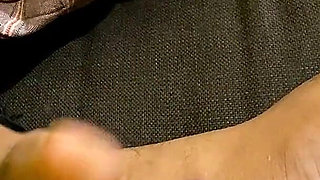 When I Was Fucking Neighbor at Her House,neighbor Wife Friend Came, Then I Hidde Neighbor and Fucked Her Friend in Doggy Style