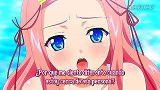 Kuroinu Kedakaki Seijo wa Hakudaku ni Somaru 05 Sub Esp