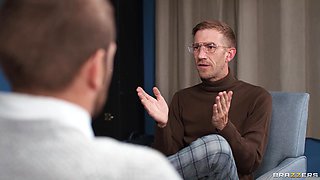 Mumbo Jumbo Dick With Danny D, Audrey Reid - Brazzers