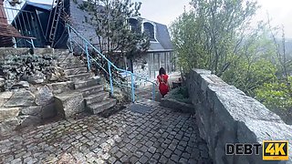 Debt4k. her surprises