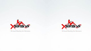 Double Anal 6 - Double Fisting - SinsVR
