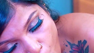 Slim Sexy Wife Always Desperate for the Hardcore Sex