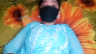 Hot Desi Couple Real Homemade Sex - Amateur Lesbian Doggy Style HD
