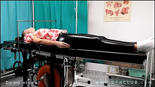 Fetish video 164