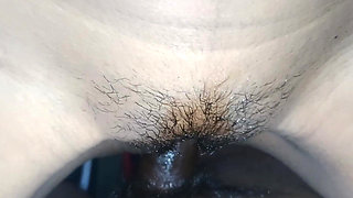 My First Video with My Neighbor Desi Stepsister