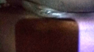 Midnight doggy with my bbw stepmom