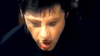 Vintage Gangbang Hot Porn Video