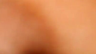 Busty Amateur Latina Vane Teasing and Playing Pussy Lighter Insertions