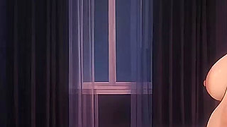 I Love Your Wife #3 Gameplay- Wife Models Slutty Clothes and Teases