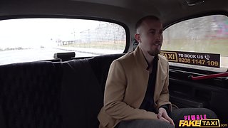Busty Kayla Green And The Budapest Man