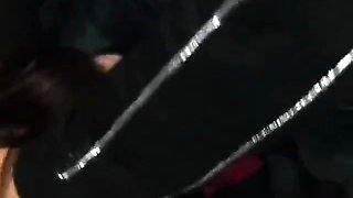 Beautiful Wife Sex On Bus