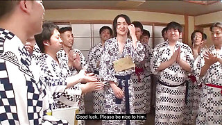 Mird-125: Sex Bus Tour - Part 3-4 (english Subtitles by Erojapanese)
