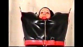 Latex rubber and bdsm 2