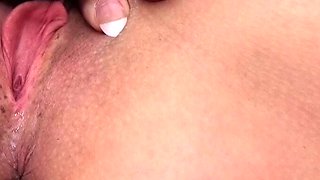 Extreme milf blonde amateur hardcore huge toys insertions