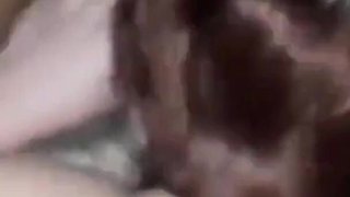 MFF Bisexual Threesome Sucking BBC Licking Pussy Hardcore Doggy