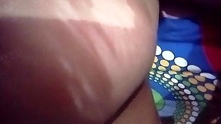 Indian Hot Sexy Bhabhi Sex Released My Wife From My Dick