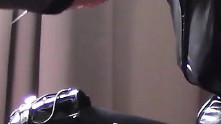 30 Minutes Compilation of Facial Fucking with Ring Gag, Oral Creampies and Facials