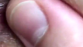 Compilation: My Winking Asshole and Pissing Pussy Close-up