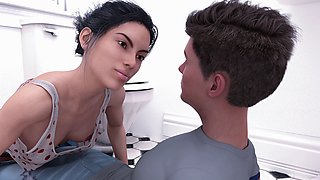 College Kings 112 - Wet Girls, Tight Grips & Nip Slips: the Triple Threat