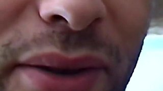 Wild Foursome with Spanish MILF Peggy and Petite Latina Barbara Nux