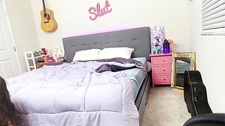 SlutsInspection   BTS Leashed Slut Gia Derza