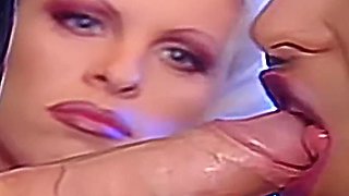Swinger Night Couples Share It All