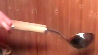 Sauna Wanking