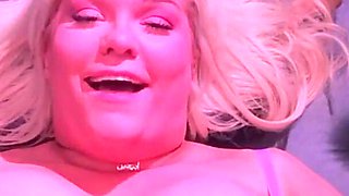 Tease My Fat Pussy
