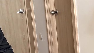 Priest Gives Me a Wild Fuck - Part 1
