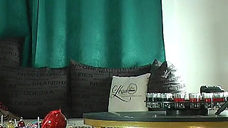 Carolina and Nata Hot Petite College Girls in Short Mini Skirts No Panties Rc Car Challenge