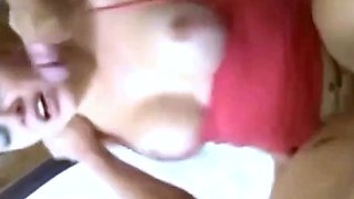Brazilian Amateur Orgy with Wild Girls