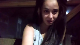 Relaxing and Smoking