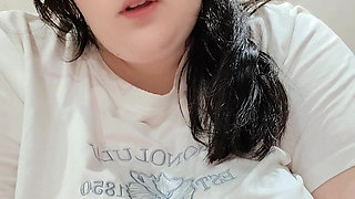 POV BBW Teacher Wants to Teach You a Lesson