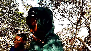 Nature tour