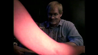 Get the Cock You Deserve