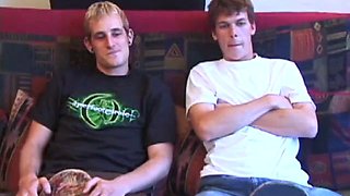 Matthew and Torque Fuck