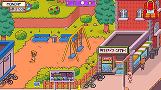 Dandy Boy Adventures 0.4.2 Part 1 Sexy Adult World by Loveskysan69