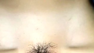 Asian Babe's Romantic POV Cumshot