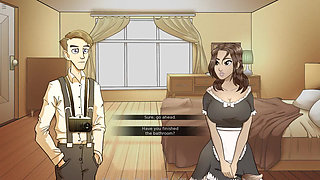 Paradise Lofts Gameplay by Loveskysan69