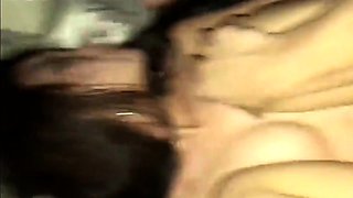 Tiny Asian Teen from China in Amateur POV Video