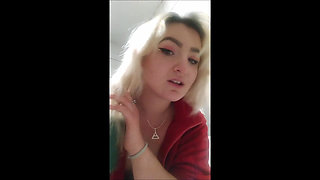 (65) Findom Polish Hardcore Domination